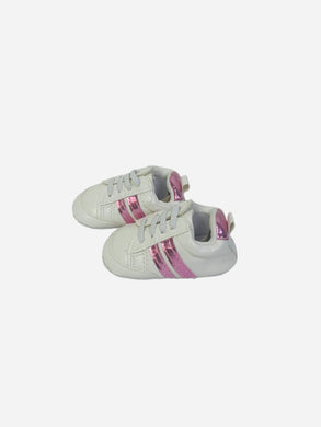Taylor Baby Sneakers