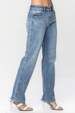 Load image into Gallery viewer, Not Your Dad’s Jeans Judy Blue