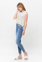 Load image into Gallery viewer, Midrise Vintage Skinny Judy Blue 👖