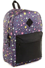Load image into Gallery viewer, Shooting Stars Backpack