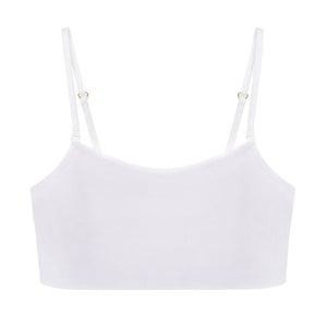 Eve Reversible First Bralette