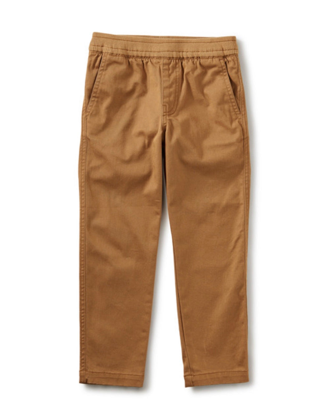 Timeless Stretch Twill Pant