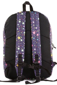 Shooting Stars Backpack