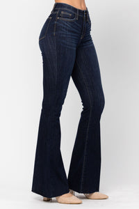 Flare It Up Judy Blue Jeans